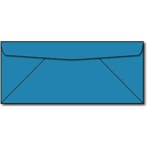   Celestial Blue #10 Business Envelopes   25 Envelopes