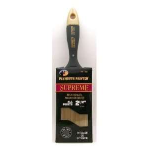  Plymouth Painter PPB13025 2.5 Supreme Polyester Paint 