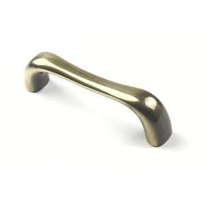  Century 13033 PA Solid Brass, Pull, 3 c.c. Polished 