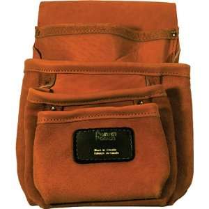  Perma Pouch #13164   4 Pocket Drywall Nail Pouch