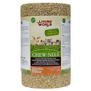  Living World Chew nels   Alfalfa   Large (Quantity of 3 