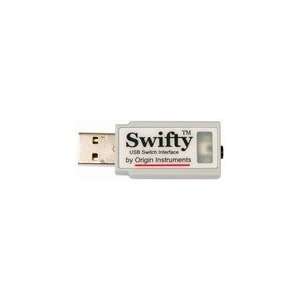  Swifty   USB Switch Interface