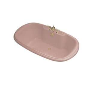  Kohler K 1377 45 Soakers   Soaking Tubs