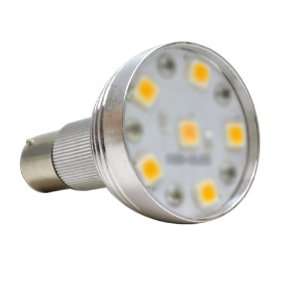  Bulbrite LED/1383/WW BA15S Warm White 2.6W LED 1383 