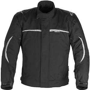   Drystar Textile Jacket   Black   Medium   2820 1407 Automotive