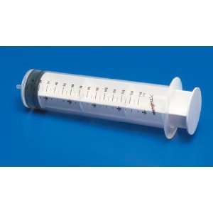Kendall Monoject 140cc Piston Syringes   Non Sterile, 140cc Syringe 