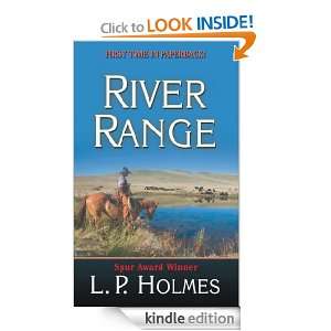 Start reading River Range  