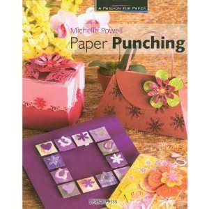  Paper Punching