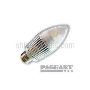   SOFT WHITE FROSTED E26 BASE 120V PAGEANTÂ® UL Listed Lamp Light Bulb