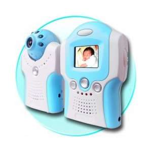  Baby Monitor Set   1.5 Inch TFT Receiver + IR Camera 