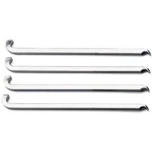 Beta 1548G4/1 Legs for Extractors 1548, Galvanized  