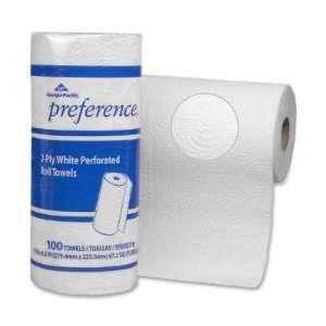  Georgia Pacific Preference Perforated Roll Towel (27300CT 