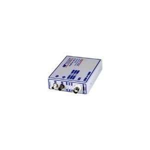   Mc 10BASE2 Coax To 10BASEFL Sm/st 1310NM/15KM Us Electronics