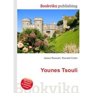  Younes Tsouli Ronald Cohn Jesse Russell Books