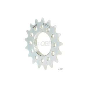  Surly Track Cog 3/32 X 16t Silver