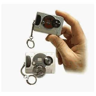  AZ Importer MiniCam Mini Key Chain Camera