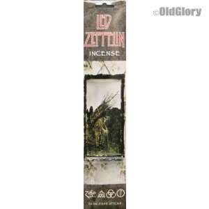  Led Zeppelin   Stickman Incense Sticks
