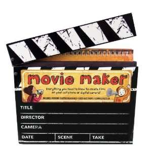  Movie Maker The Ultimate Guide to Making Films  N/A 