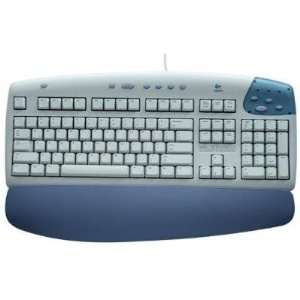  Logitech iTouch Keyboard 967107 0403