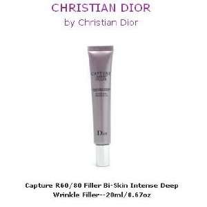  CHRISTIAN DIOR Capture R60 Capture R60 for women Health 