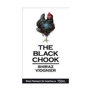 2010 The Black Chook Shiraz Viognier 750ml Grocery 