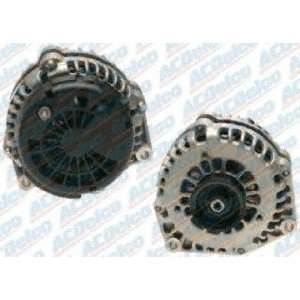  ACDelco 321 1816 Remanufactured Alternator Automotive