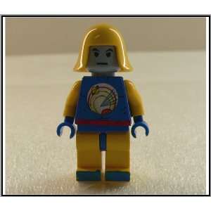  Lego MOTU Custom Cyclone 2 Minifig Toys & Games