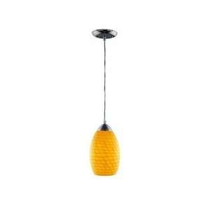  Yelena Mini Pendant Lighting 6 W Lite Source LS 19811PS 