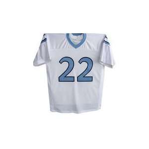  Angels in the EndZone Movie Jersey 