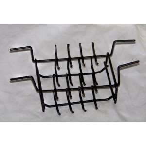  Plastic Coated Ring Cleaning Rack Holds 16 Rings 