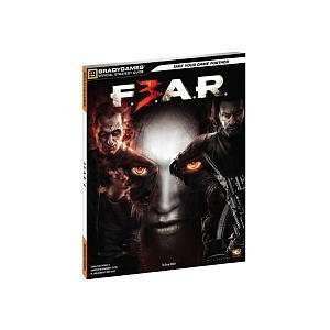  FEAR 3 Guide Toys & Games