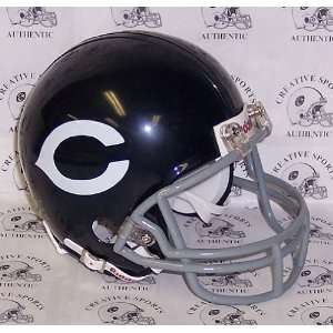  Chicago Bears 1957 1972   Riddell Mini Helmet Sports 