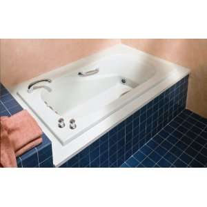 Pearl Whirlpools and Air Tubs 103570 106 Pearl CS 53 Classic Series 