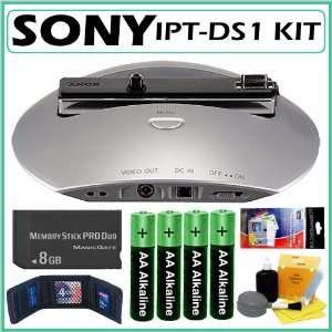 Sony IPT DS1 Party Shot Personal Photographer for the 