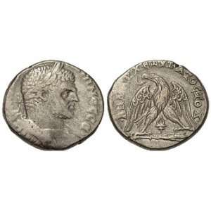  Caracalla, 28 January 198   8 April 217 A.D., Tyre 