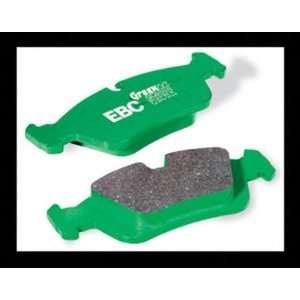    GREENSTUFF MUSTANG REAR for 1987 1993 FORD MUSTANG ALL Automotive