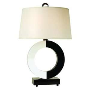   Table Lamps TT3403 Two Face Table Lamp N A