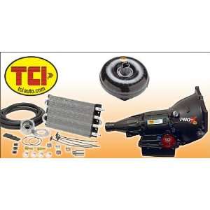    Tci Automotive 311000p2 Th350 Sf/Sns Trans Pkg. Automotive