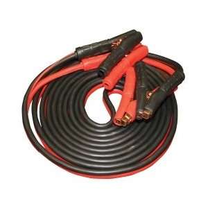  FJC, Inc. 1GA. 25 FT 800 AMP  HD CLAMP 