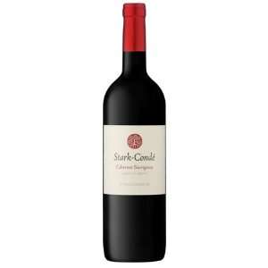  Stark Conde Stellenbosch Cabernet Sauvignon 2008 Grocery 