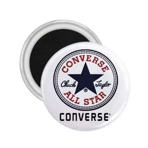  Converse Souvenir Magnet 2.25  Everything 