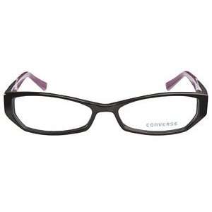  Converse Punky Black PurplePunky Eyeglasses Health 