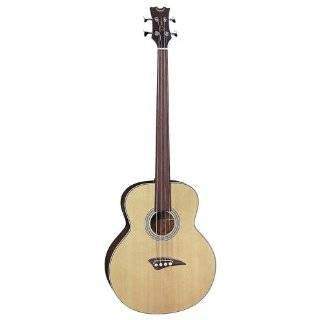  Instruments Bass Guitars Acoustic & Acoustic Electric Basses