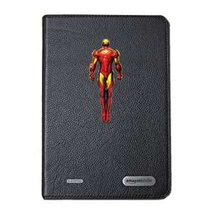  Ironman 2 on  Kindle Cover Second Generation  