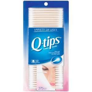  Q TIPS SWABS Size 375