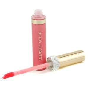  Luxury Lip Gloss   # 06 Pink Lady Beauty