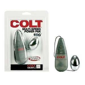 Colt   Multispeed Power Pack   Egg