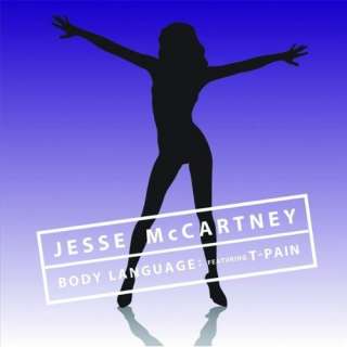  Body Language   featuring T Pain Jesse McCartney