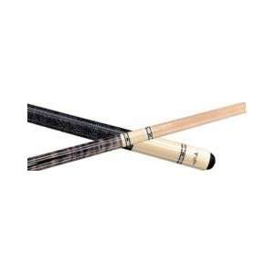  Players C9921   Natural Four Point Grey Stain Pool Cue 