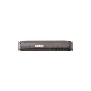  Citrix ACCESS GATEWAY MODEL 9010 APPL W/ FIPS OPTION 2U 